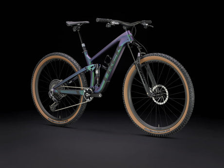 Top Fuel 9.9 XX AXS Matte Emerald Iris