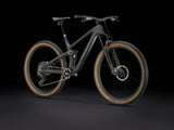 Top Fuel 9.9 XX AXS Matte Raw Carbon