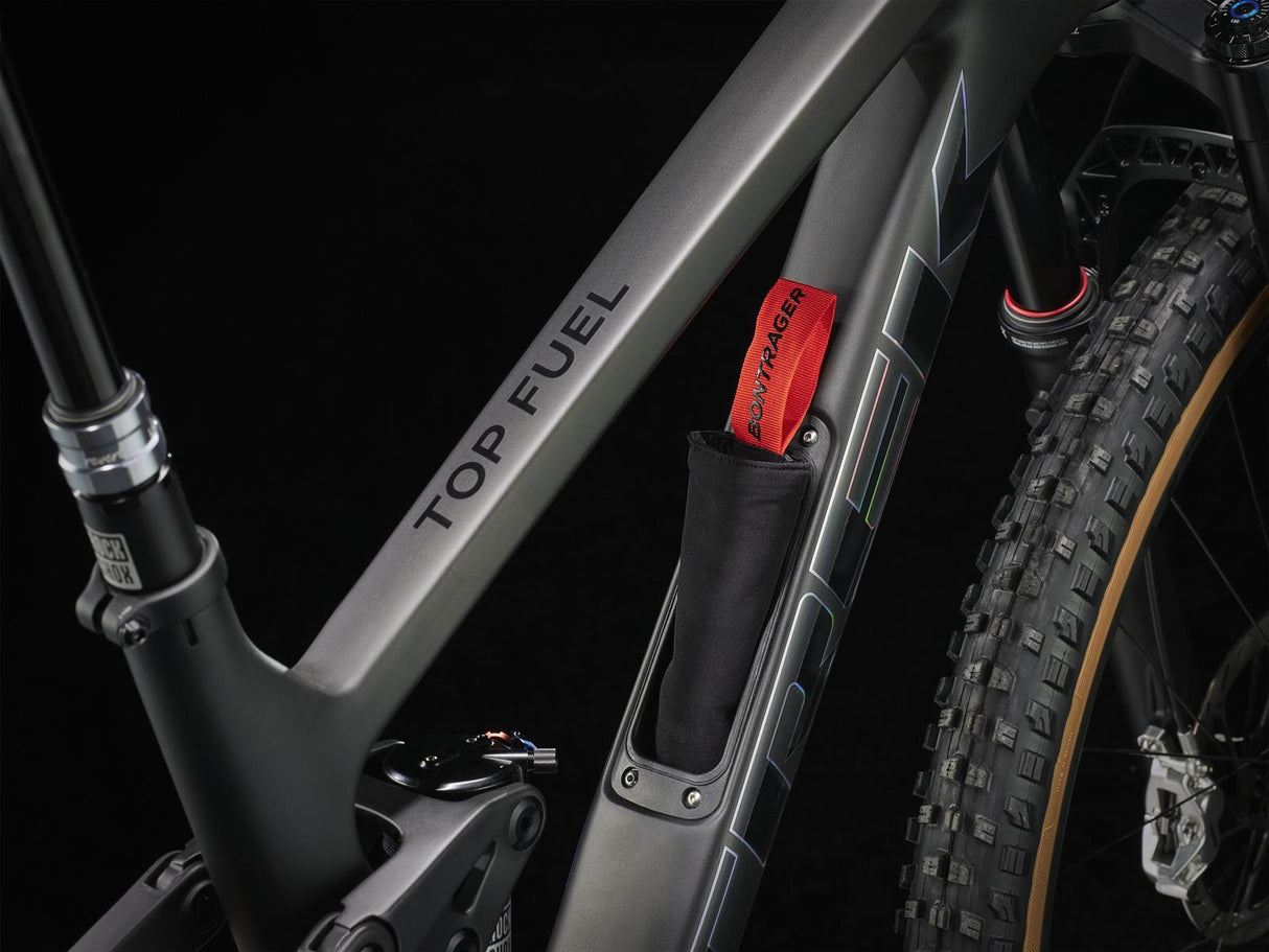 Top Fuel 9.9 XX AXS Matte Raw Carbon