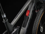 Top Fuel 9.9 XX AXS Matte Raw Carbon