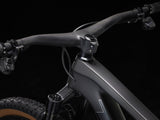 Top Fuel 9.9 XX AXS Matte Raw Carbon