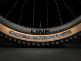 Top Fuel 9.9 XX AXS Matte Raw Carbon
