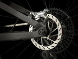 Top Fuel 9.9 XX AXS Matte Raw Carbon