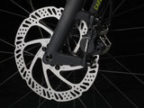 Wahoo Trail 20 Plasma Grey Pearl