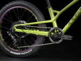 Wahoo Trail 20 Power Surge