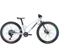 Wahoo Trail 24 Plasma Grey Pearl 