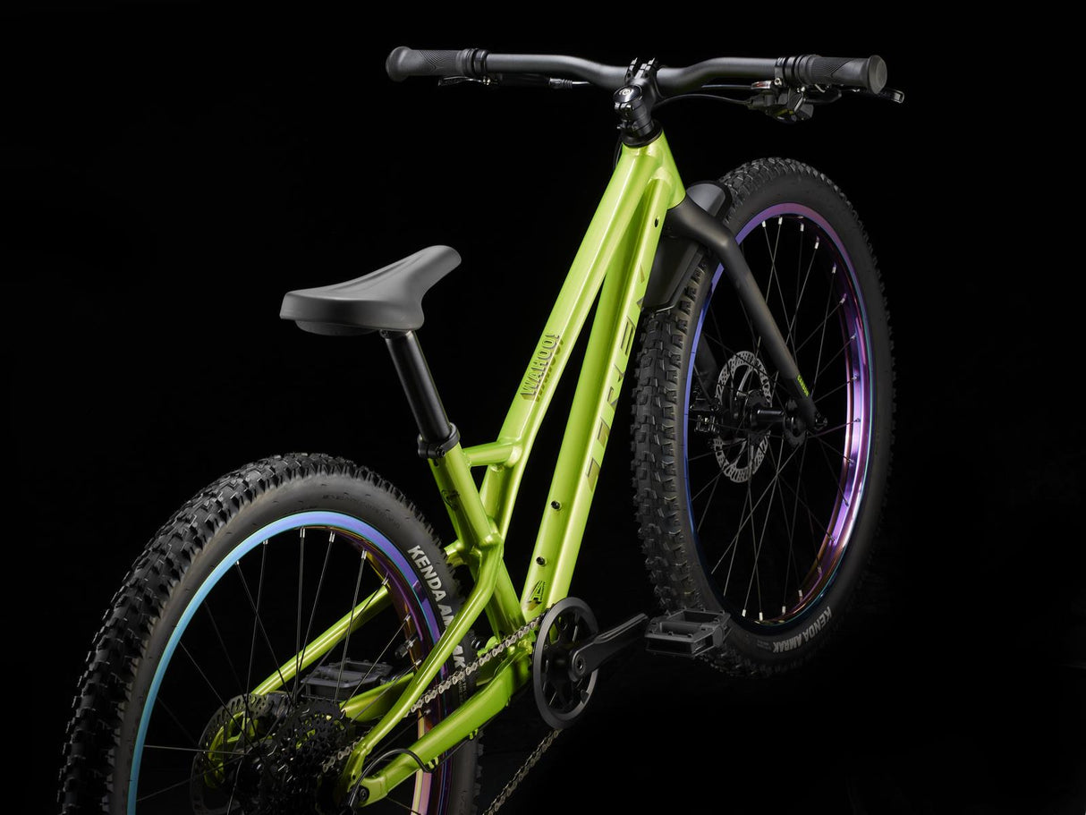 Wahoo Trail 24 Power Surge