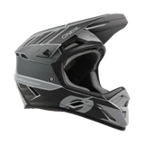 BACKFLIP Helm ECLIPSE black/gray