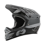 BACKFLIP Helm ECLIPSE black/gray