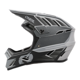 BACKFLIP Helm ECLIPSE black/gray