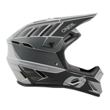 BACKFLIP Helm ECLIPSE black/gray