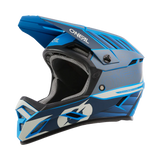 BACKFLIP Helm ECLIPSE gray/blue