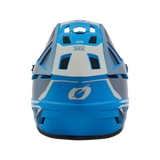 BACKFLIP Helm ECLIPSE gray/blue