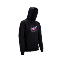 Hoodie - Core - black