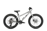 Seeker 20 - Brushed
