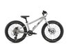 Seeker 20 - Brushed