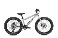 Seeker 20 - Brushed
