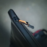 Infinity Urban Sidebag 20l - schwarz