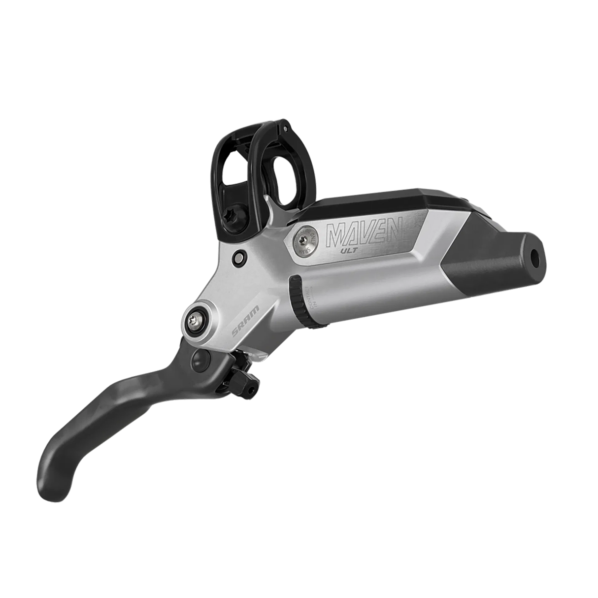 Maven Ultimate B1 Bremshebel - silver
