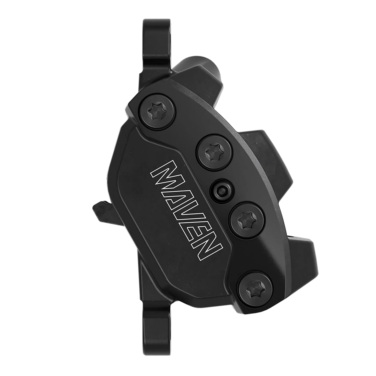 Maven Silver B1 Bremssattel - schwarz