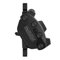 Maven Silver B1 Bremssattel - schwarz