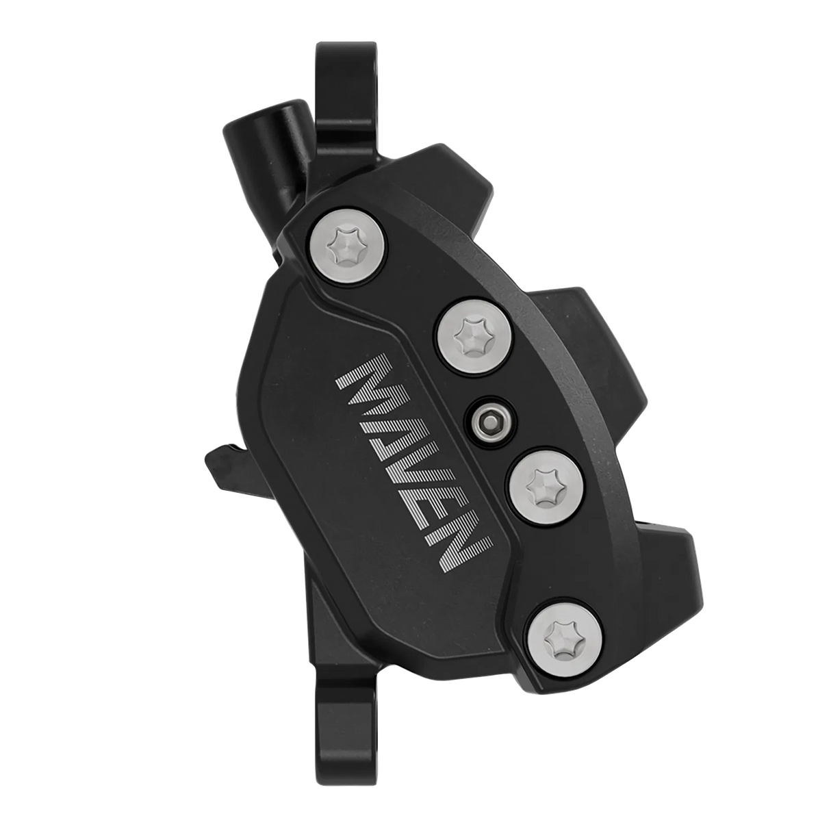 Maven Bronze B1 Bremssattel - schwarz
