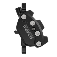 Maven Bronze B1 Bremssattel - schwarz