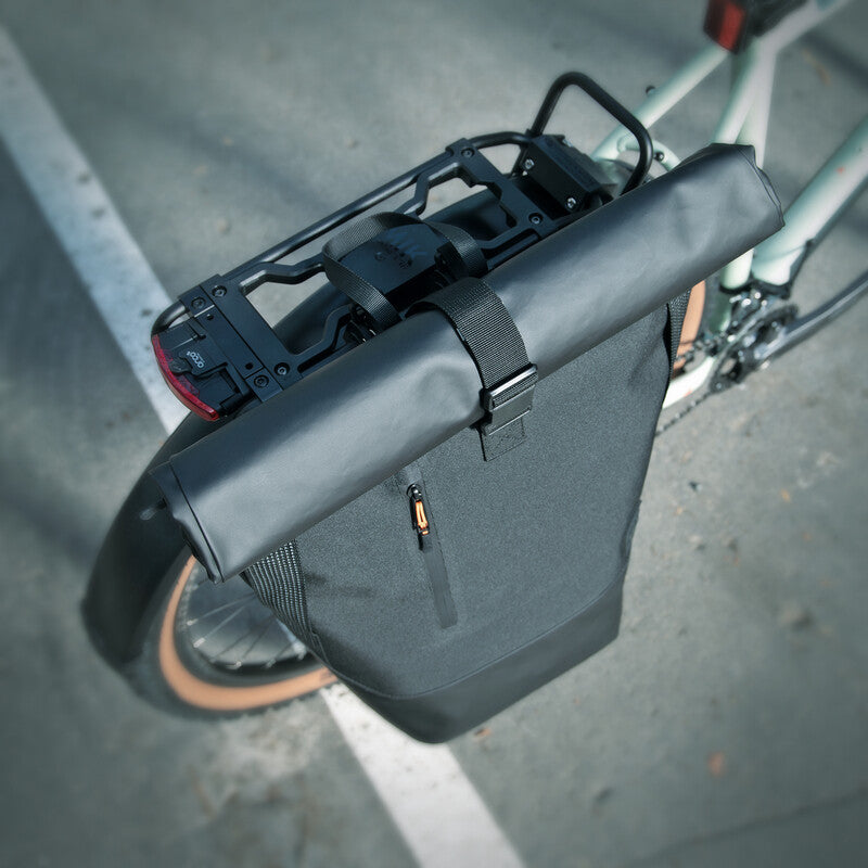 Infinity Urban Sidebag 20l - schwarz