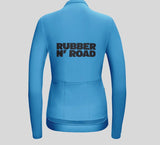 Uniform Long Sleeve Jersey - Sky