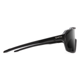 Shift MAG - Matte Black + Chromapop Black Lens 