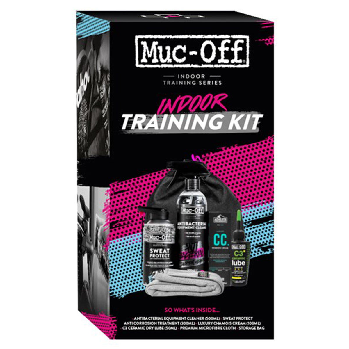 Indoor Training Kit V2