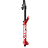 Lyrik Ultimate Flight Attendant A3, 29", 15x110 Boost, 160 mm - rot