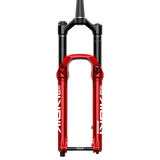 Lyrik Ultimate Charger 3.1 RC2 D2, 29", 15x110 Boost, 160 mm - rot