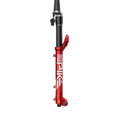 Pike Ultimate Flight Attendant A3, 29", 15x110 Boost, 140 mm - rot