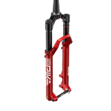 Pike Ultimate Charger 3.1 RC2 C2, 29", 15x110 Boost, 130 mm - rot