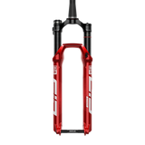 SID Ultimate Flight Attendant Race Day 3P C2, 29", 15x110 Boost, 120 mm - rot