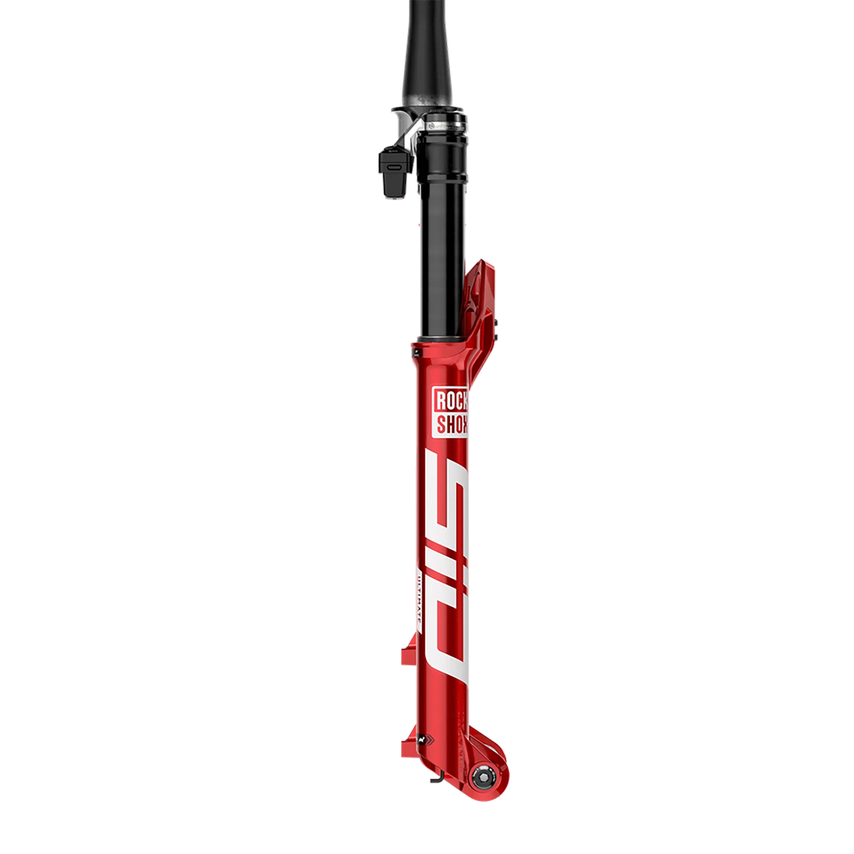 SID Ultimate Flight Attendant Race Day 3P C2, 29", 15x110 Boost, 120 mm - rot