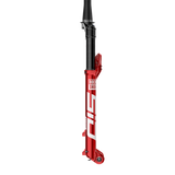 SID Ultimate Race Day 3P D1 Crown Lockout, 29", 15x110 Boost, 120 mm - rot