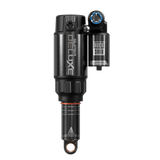 Super Deluxe Ultimate RC2T D1, Trek Fuel EXe - 205 mm