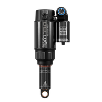 Super Deluxe Ultimate RC2T D1, Trek Fuel EXe - 205 mm