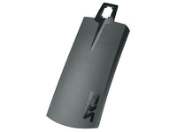 Spoiler Bluemels Style, incl. mounting, 69 mm 