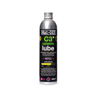 C3 Dry Ceramic Lube / Lubrifiant pour chaîne - 300 ml