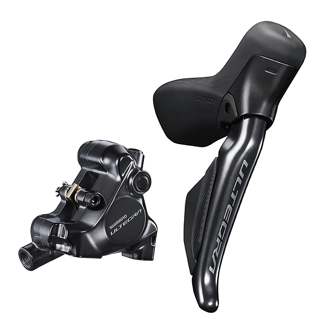 ULTEGRA Di2 Disc Brake - 2 Speed 