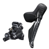 ULTEGRA Di2 Disc Brake - 2 Speed 