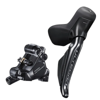 ULTEGRA Di2 Disc Brake - 2 Speed 