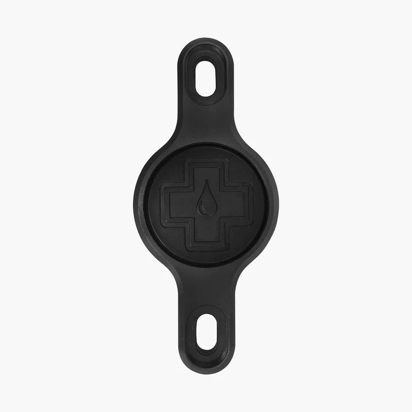 Secure Tag Holder 2.0 - Black 