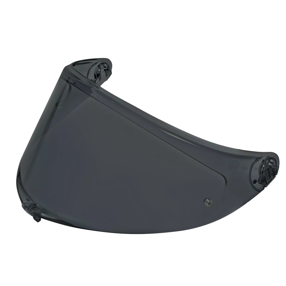 Visor GT8-1 MPLK, für K6/K6 S - Smoke 80%