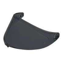 Visor GT8-1 MPLK, für K6/K6 S - Smoke 80%