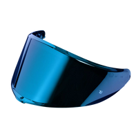 Visor GT8-1 MPLK, für K6/K6 S - Iridium Blue