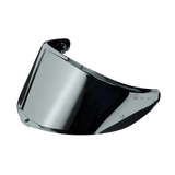Visor GT8-1 MPLK, für K6/K6 S - Iridium Silver